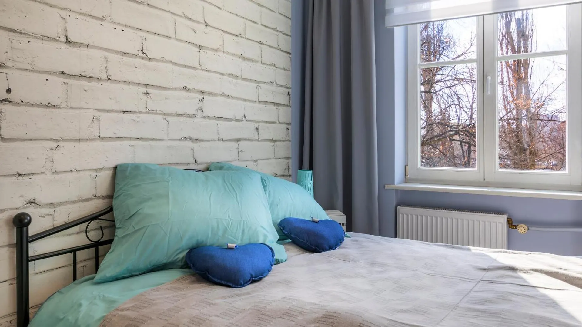 Apartamenty Szlachecki I Pod Artusem Gdaňsk