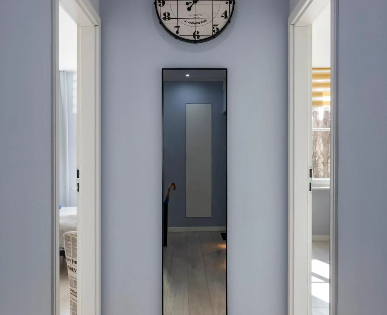 Apartmán Apartamenty Szlachecki I Pod Artusem Gdaňsk