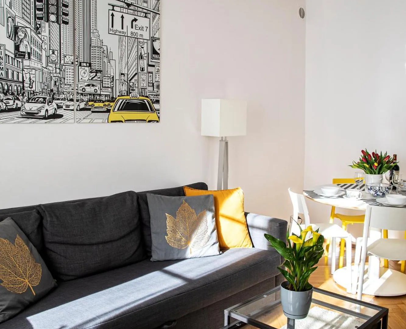 Apartamenty Szlachecki I Pod Artusem Gdaňsk
