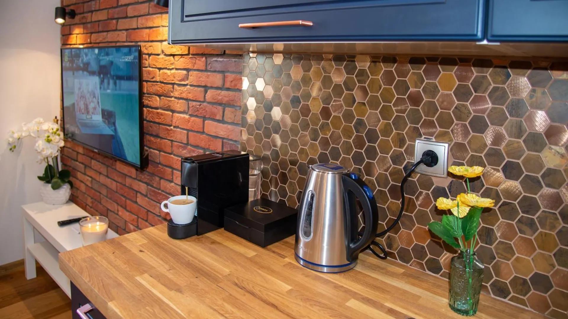 Apartamenty Szlachecki I Pod Artusem Gdaňsk 0*,  Polsko