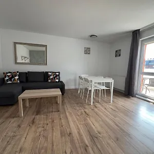  Appartement Ltc Malczewskiego Centrum