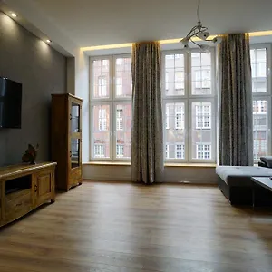  Apartment Mariacka 42