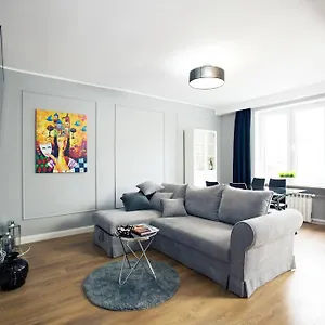 Apartament Młyńska Apartament