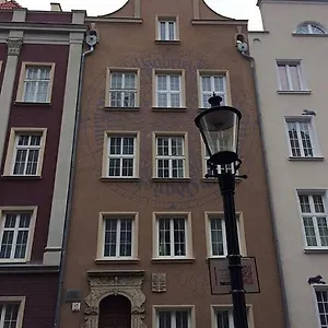 Fahrenheit House Apartament