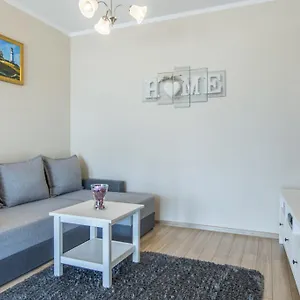 Rent A Flat - Jana Pawla II St. Apartament