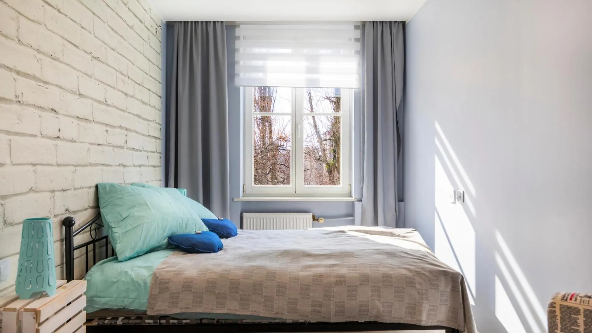 Appartement Apartamenty Szlachecki I Pod Artusem Gdańsk Pologne