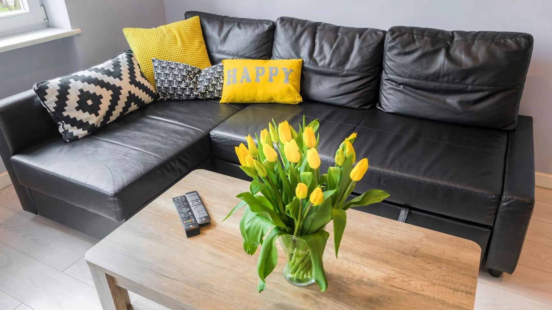 Apartamenty Szlachecki i Pod Artusem Gdańsk