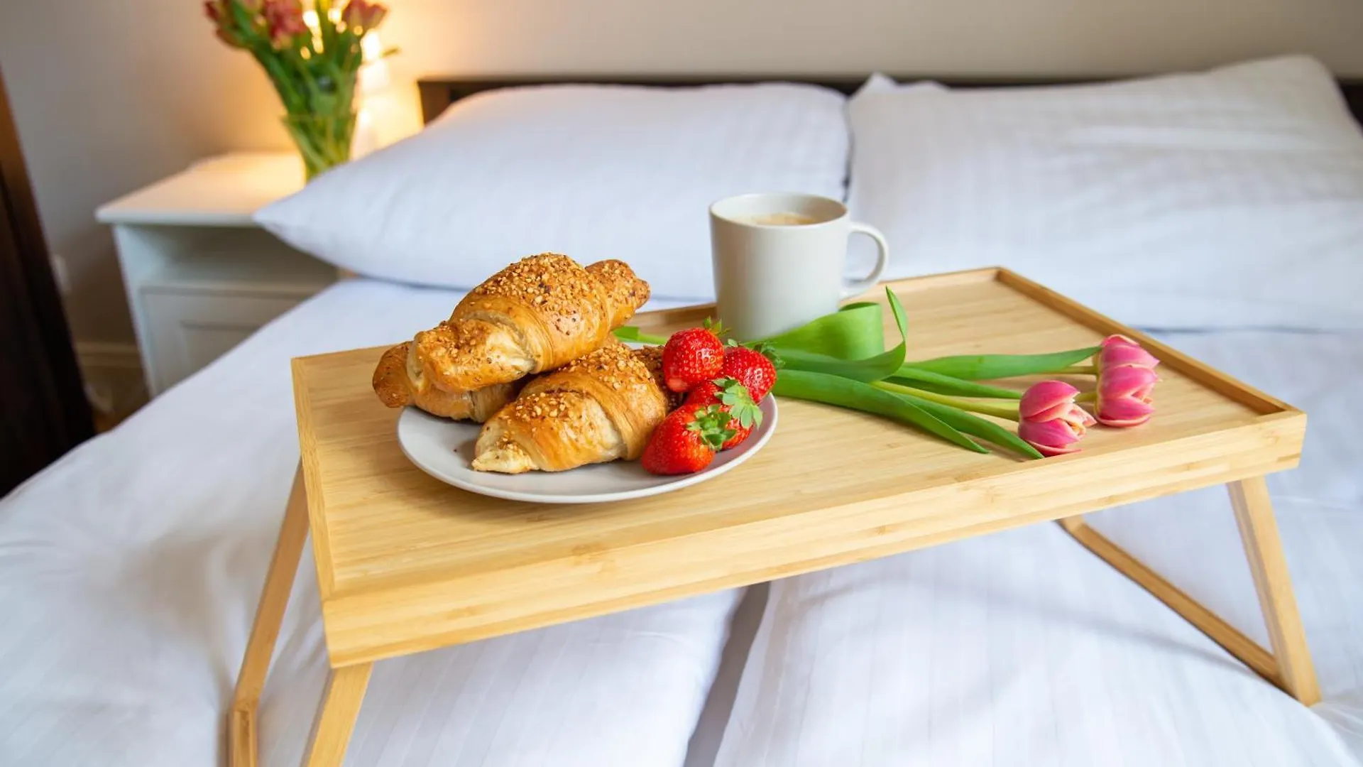 Apartamenty Szlachecki i Pod Artusem Gdańsk 0*,
