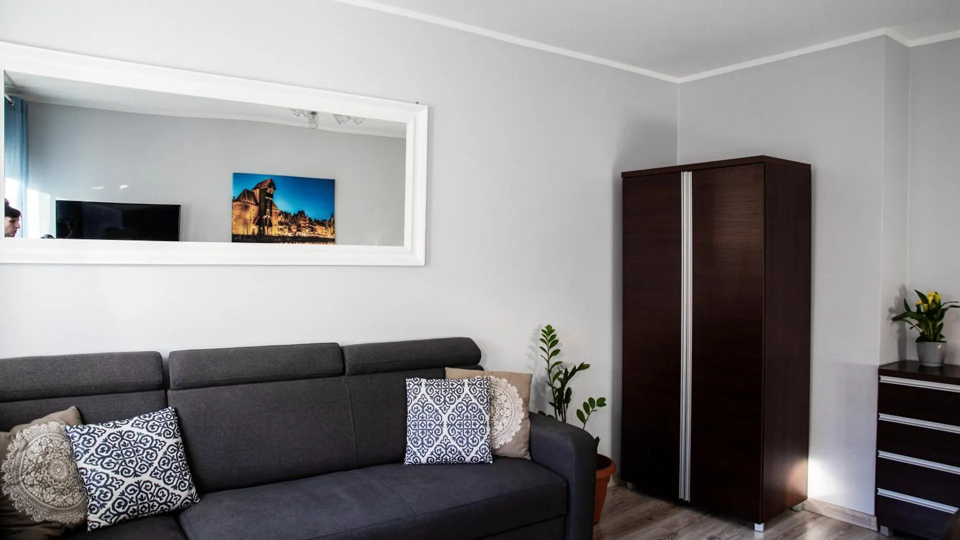 Apartamenty Szlachecki I Pod Artusem Gdańsk Appartement