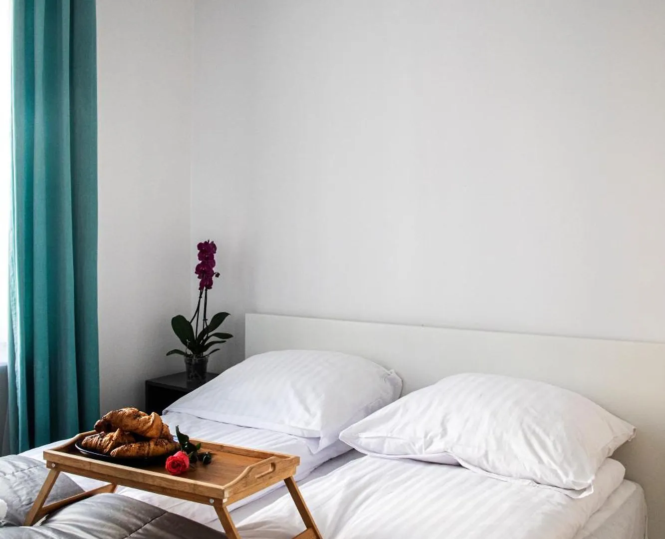Appartement Apartamenty Szlachecki I Pod Artusem Gdańsk Pologne