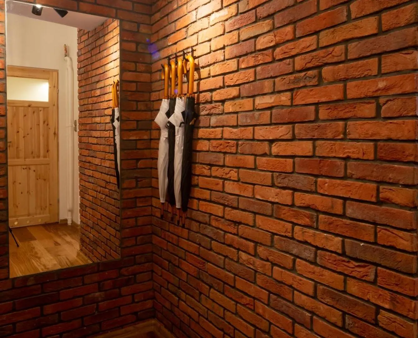Apartamenty Szlachecki i Pod Artusem Gdańsk 0*,  Polska