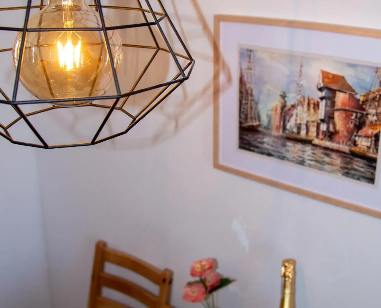 Apartamenty Szlachecki i Pod Artusem Gdańsk